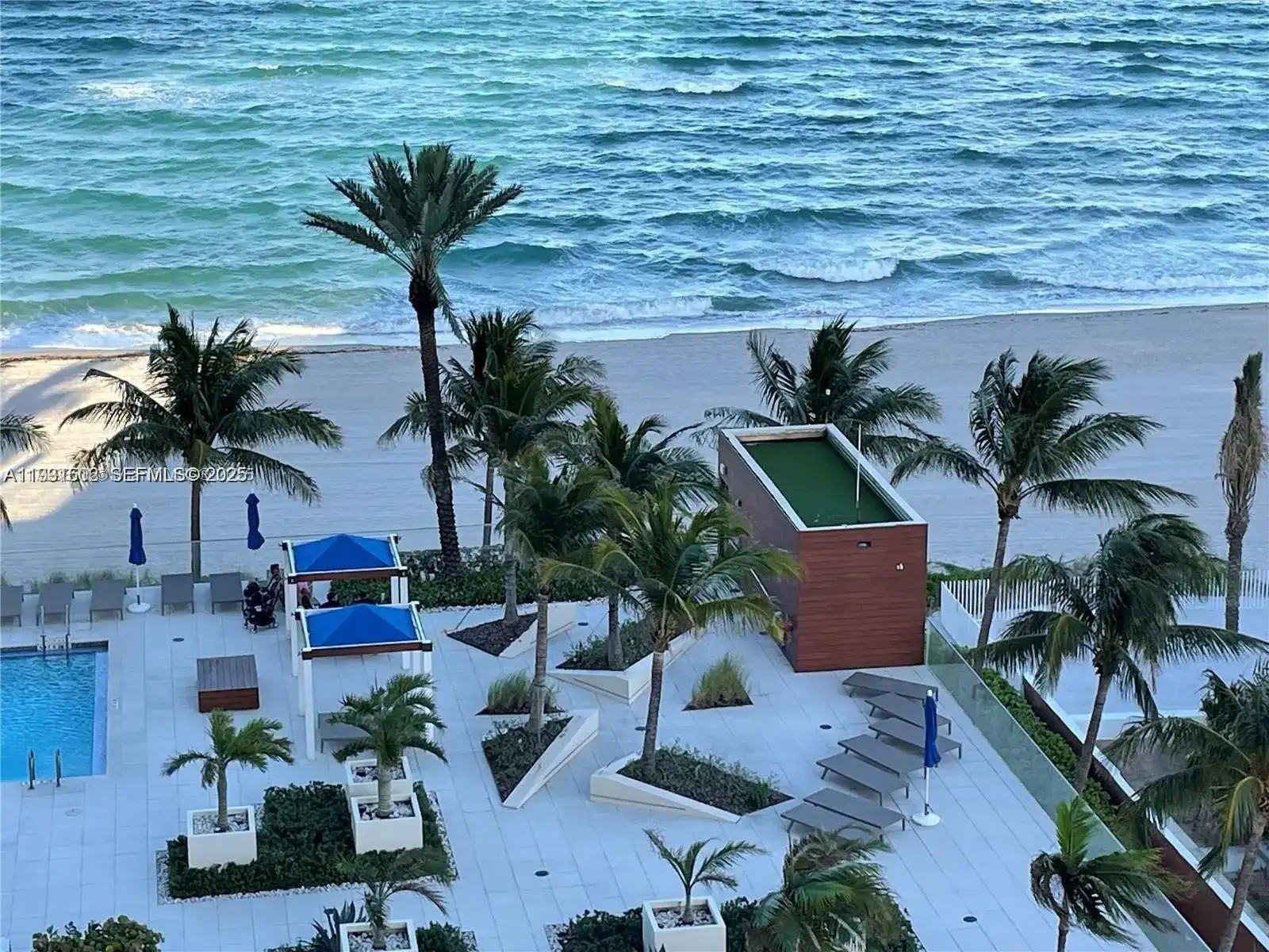 18911 Collins Ave # 3307, Sunny Isles Beach FL 33160 photo 3
