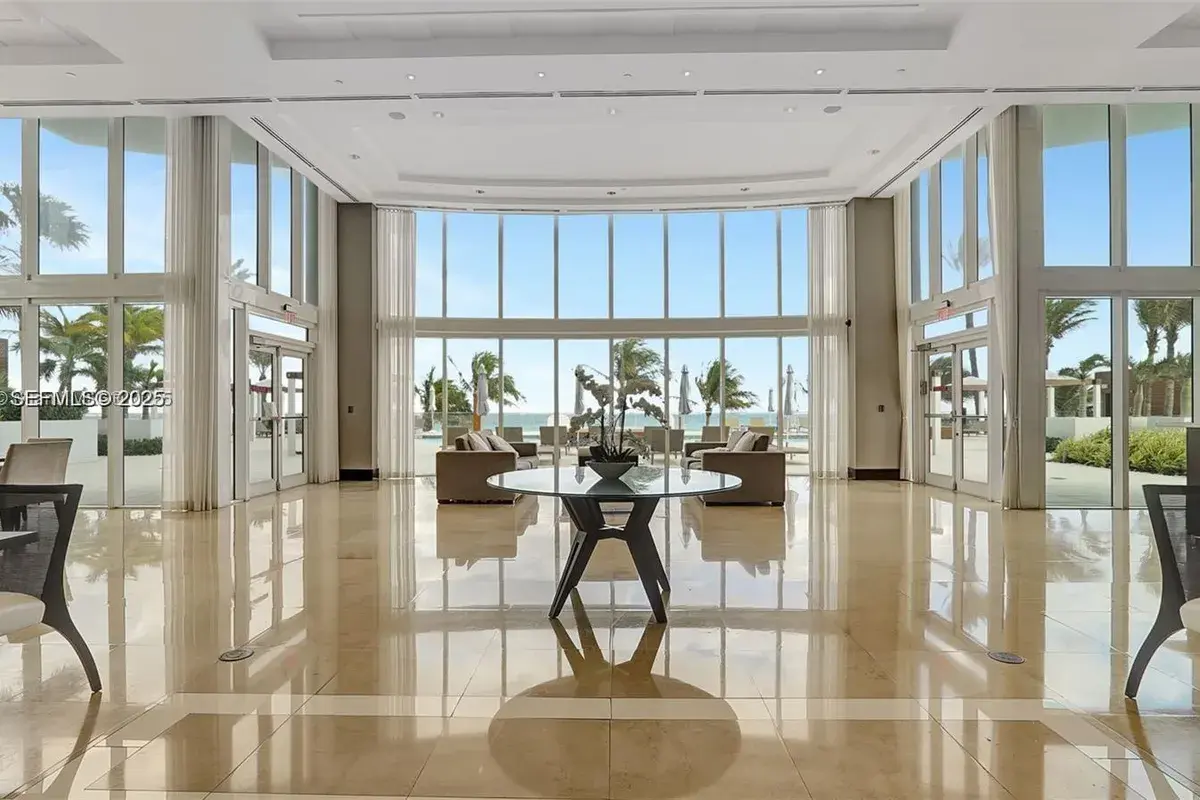 18911 Collins Ave # 3307, Sunny Isles Beach FL 33160