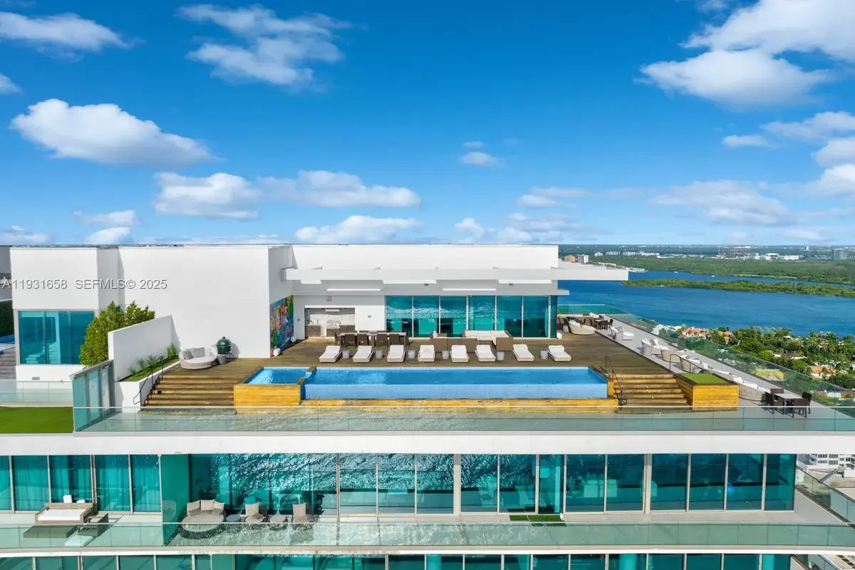 10203 Collins Ave # 2801, Bal Harbour FL 33154