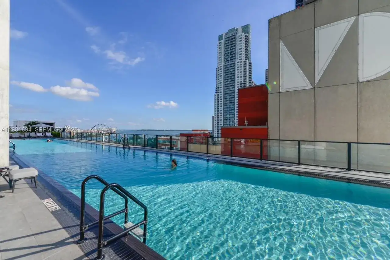 398 NE 5th St # 2407, Miami FL 33132 photo 5