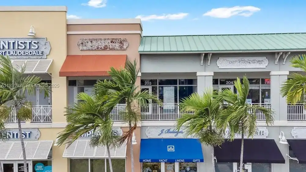 1845 Cordova Rd # 203, Fort Lauderdale FL 33316