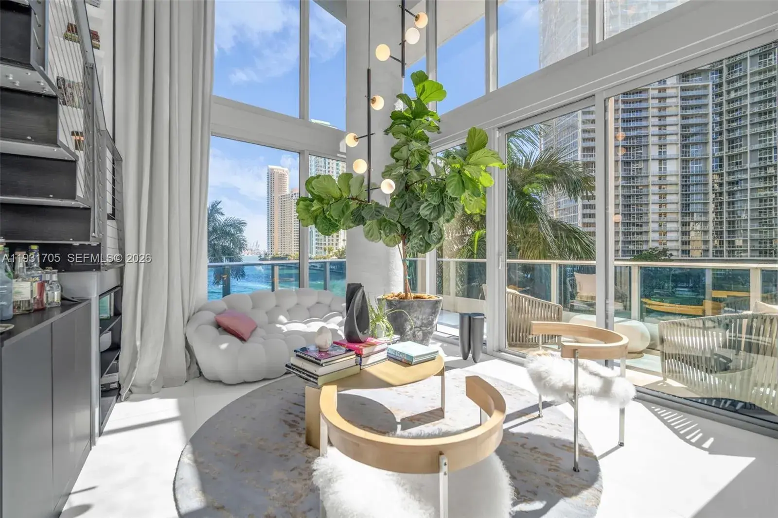 200 Biscayne Boulevard Way # 309, Miami FL 33131