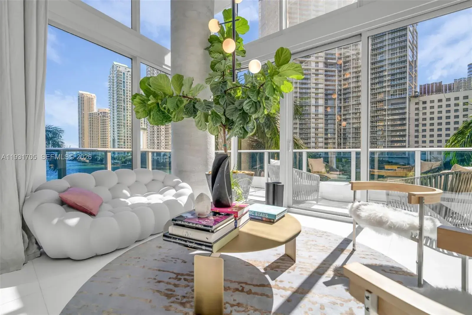 200 Biscayne Boulevard Way # 309, Miami FL 33131