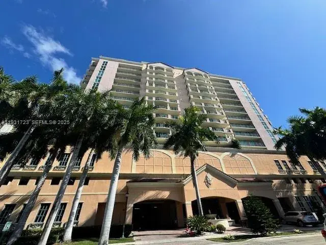 17555 Atlantic Blvd # 1205, Sunny Isles Beach FL 33160