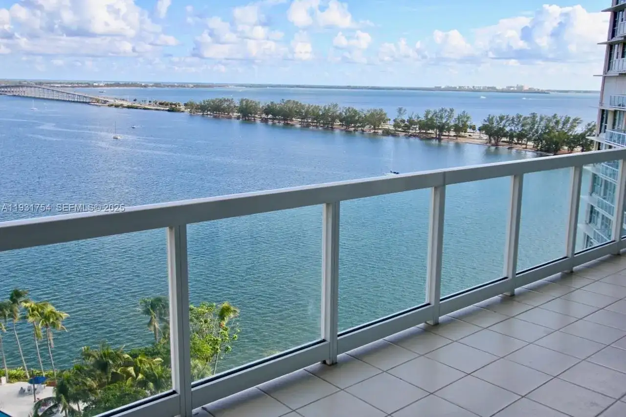 2451 Brickell Ave # 16J, Miami FL 33129 photo 2
