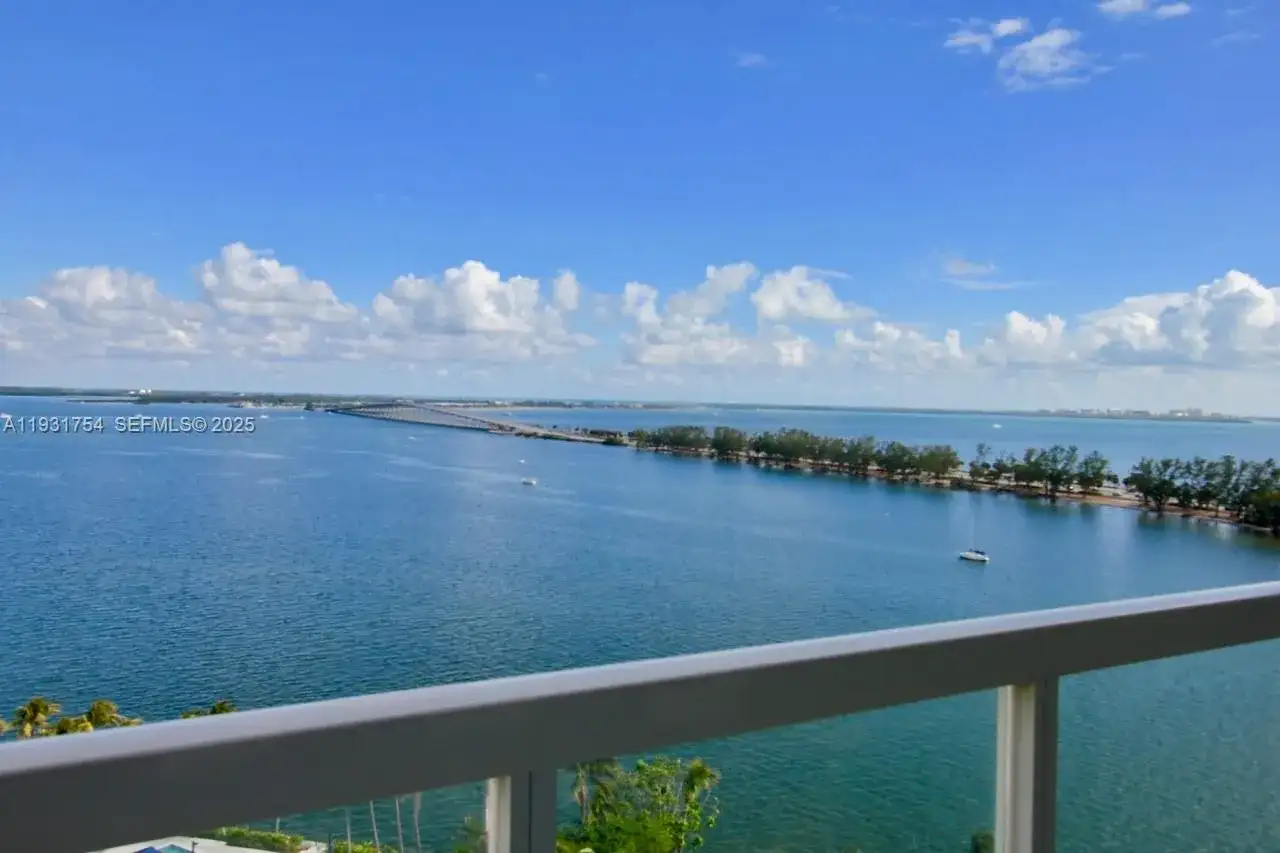 2451 Brickell Ave # 16J, Miami FL 33129 photo 3