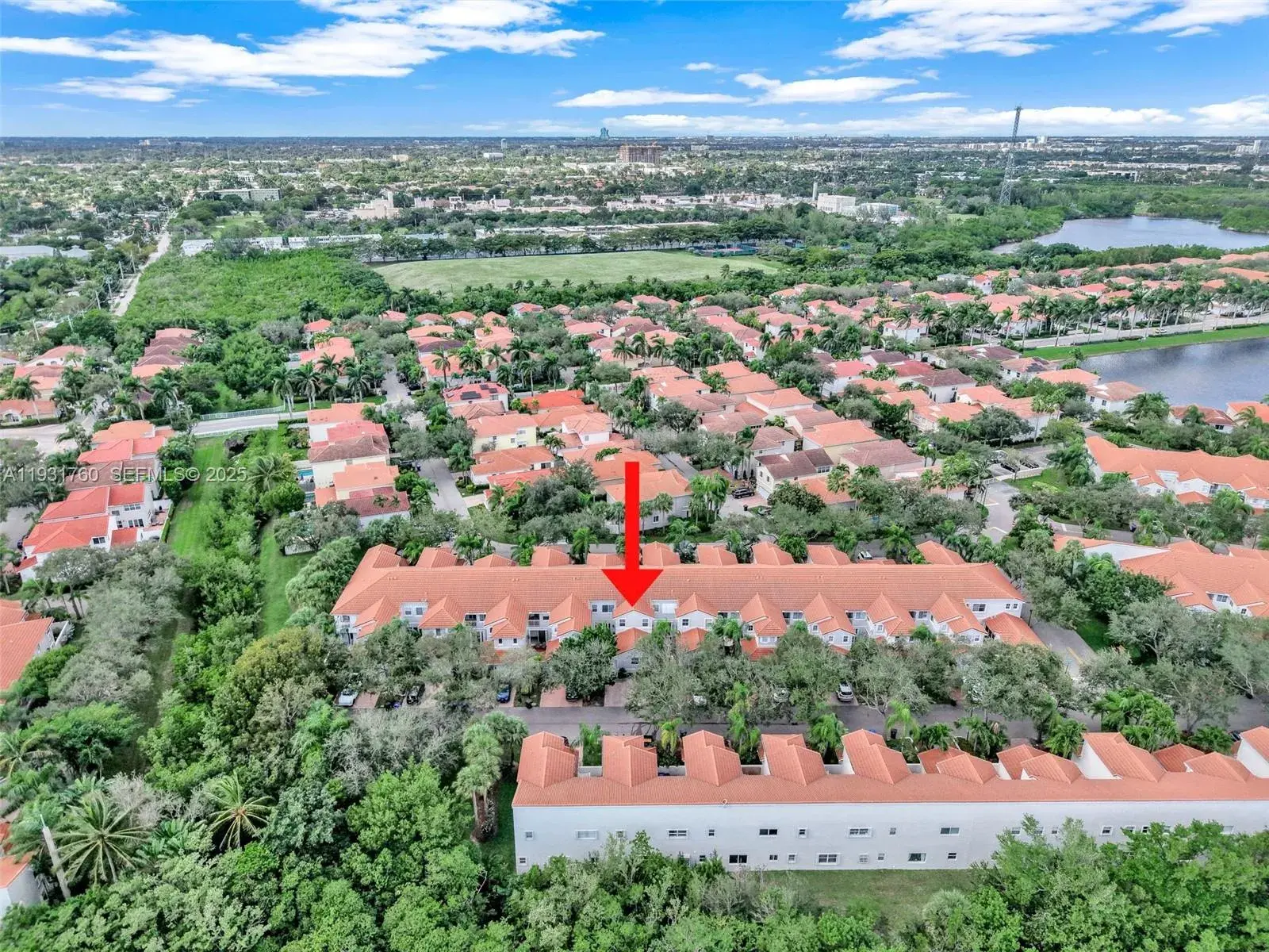 1420 Weeping Willow Way, Hollywood FL 33019