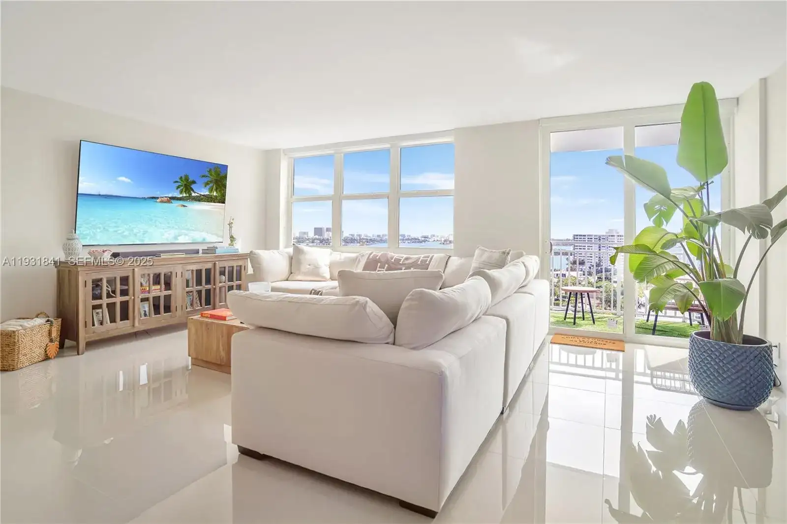 2150 Sans Souci Blvd # C1502, North Miami FL 33181 photo 5