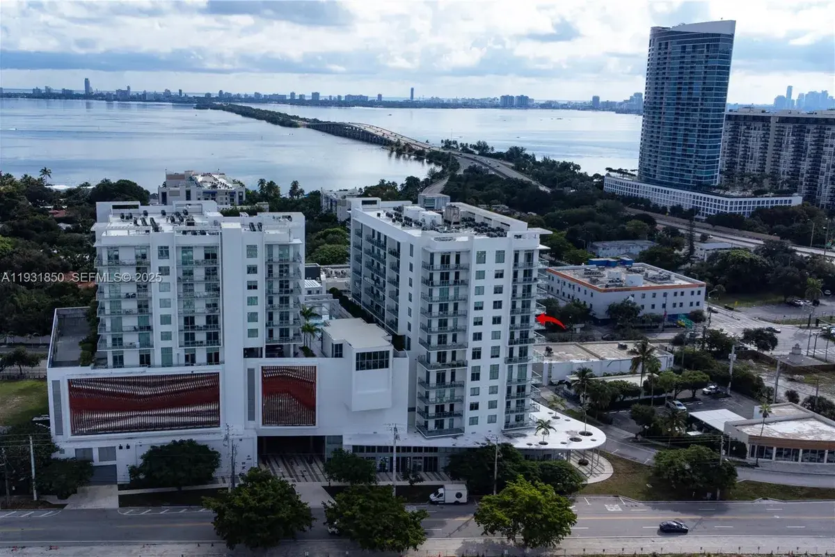 3900 Biscayne Blvd # 802, Miami FL 33137