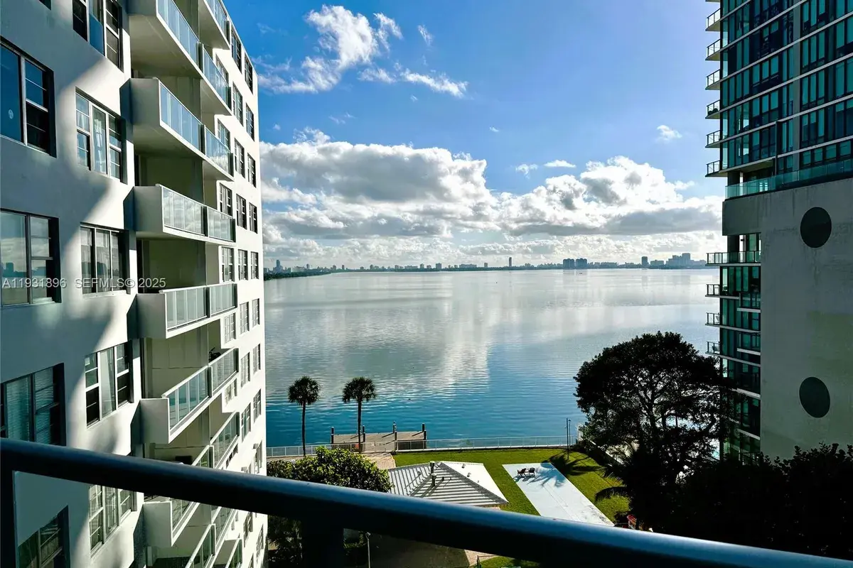 3301 NE 5th Ave # 805, Miami FL 33137