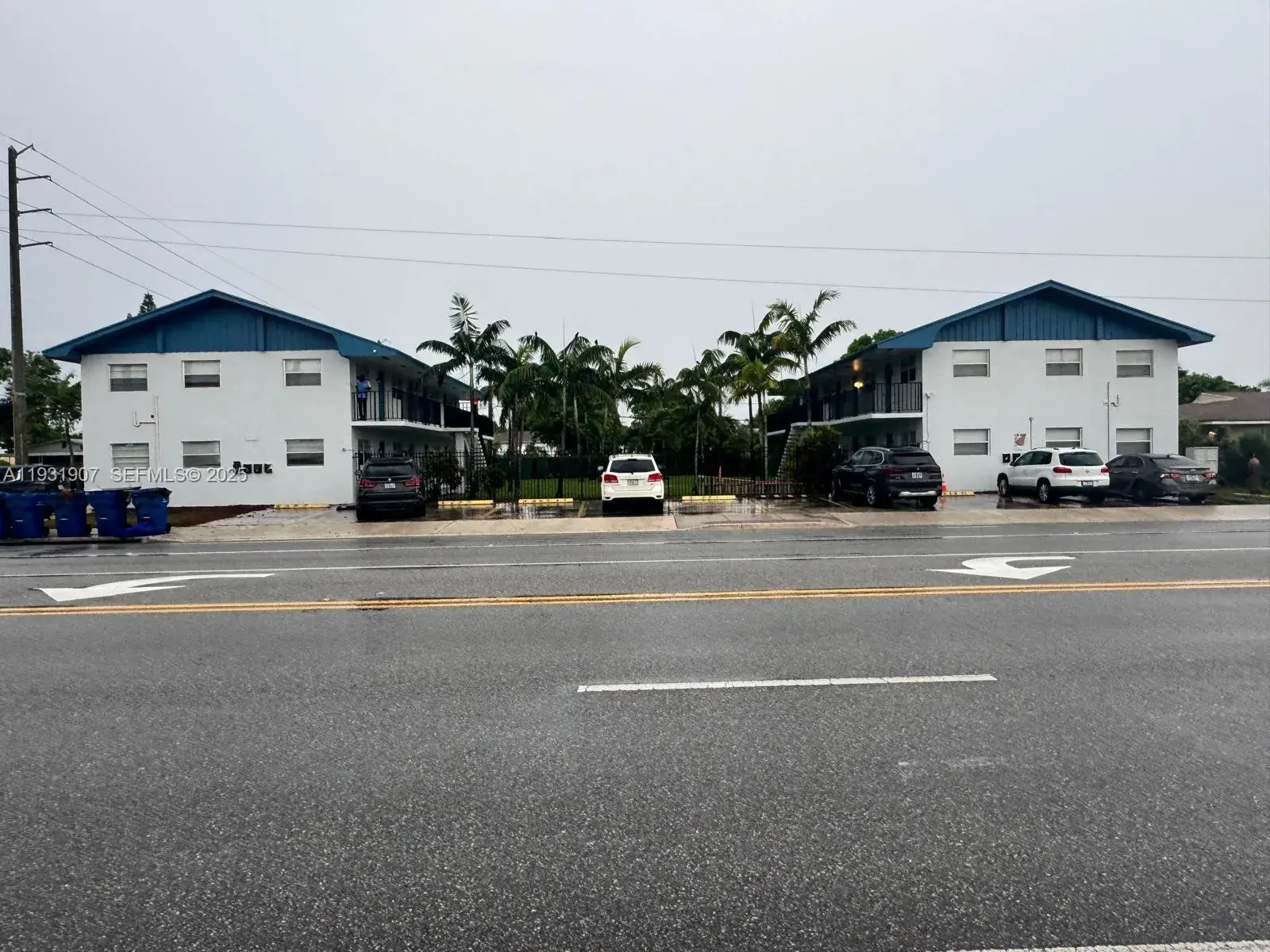 215 W Blue Heron Blvd, Riviera Beach FL 33404