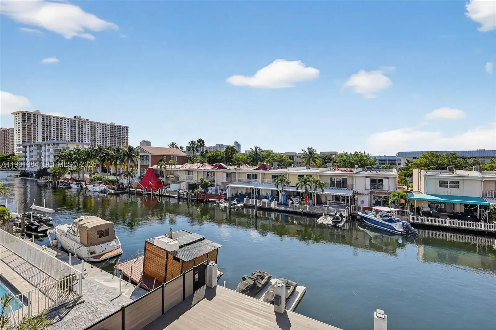 3830 NE 171st St, North Miami Beach FL 33160 photo 3