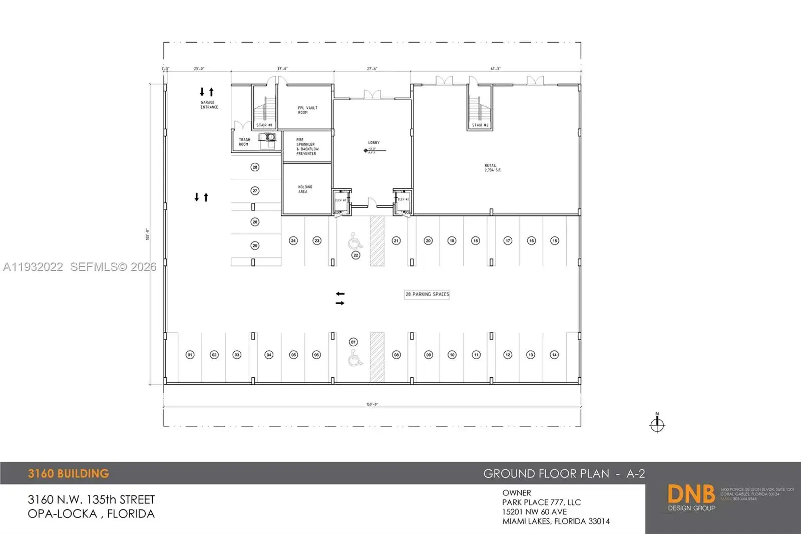 3160 NW 135th St, Opa-Locka FL 33054 photo 3