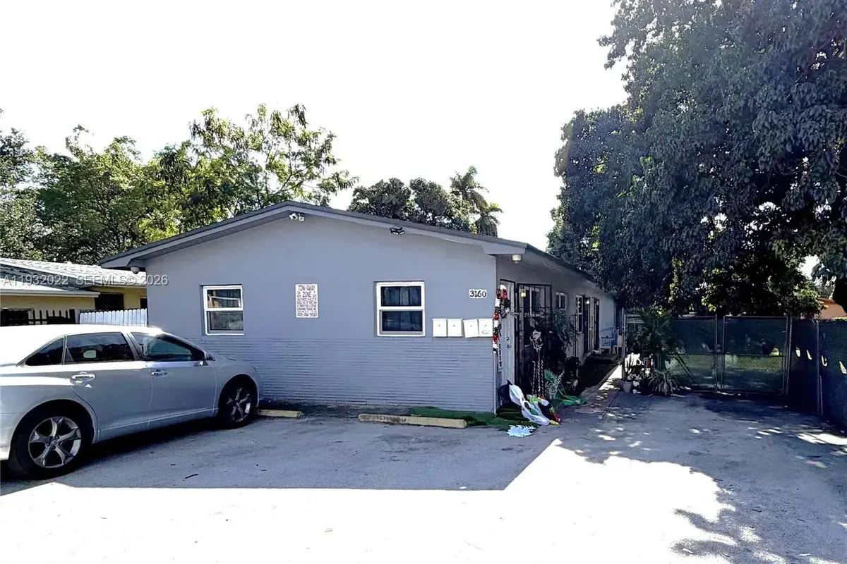 3160 NW 135th St, Opa-Locka FL 33054