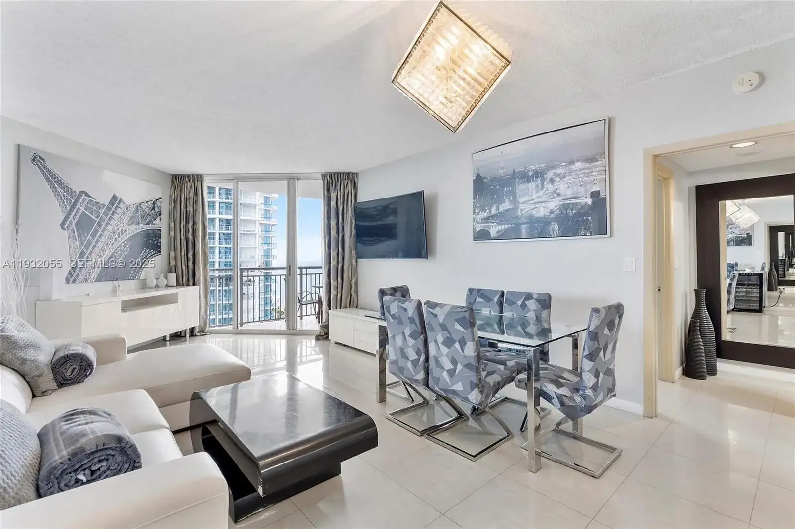 17375 Collins Ave # 1507, Sunny Isles Beach FL 33160 photo 5