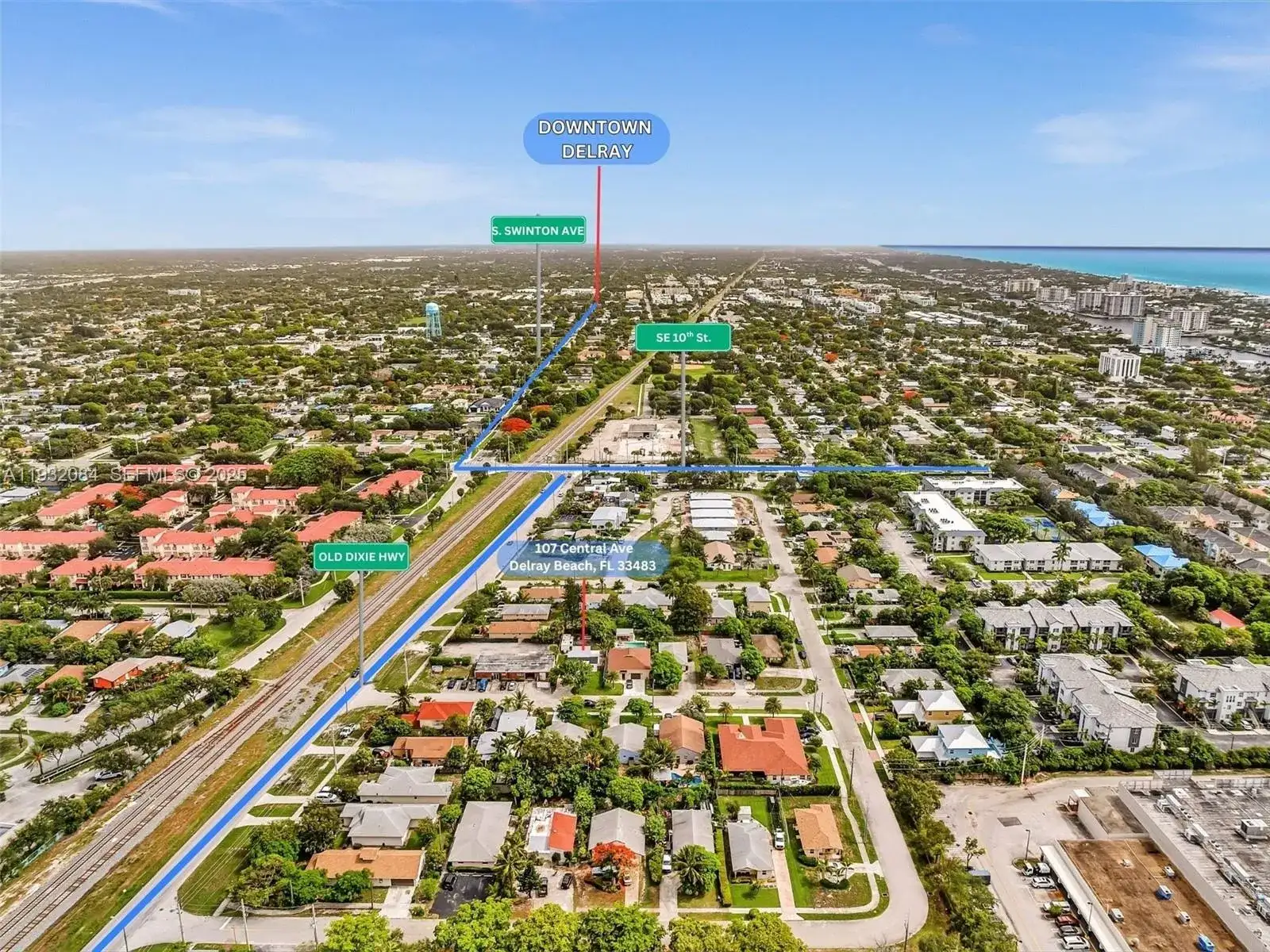 107 Central Ave, Delray Beach FL 33483 photo 4