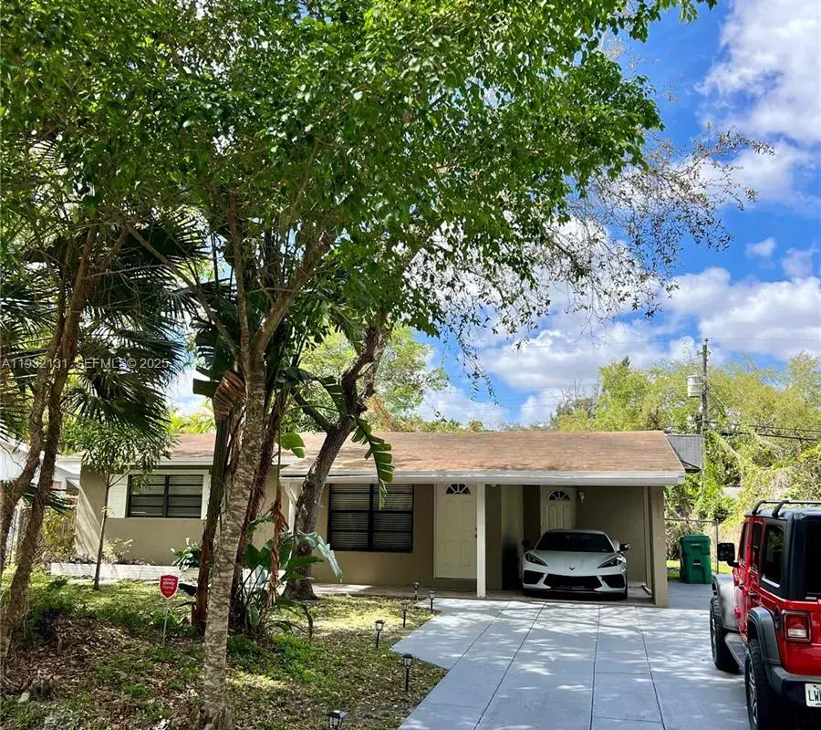 4731 SW 25th Ave # 0, Fort Lauderdale FL 33312
