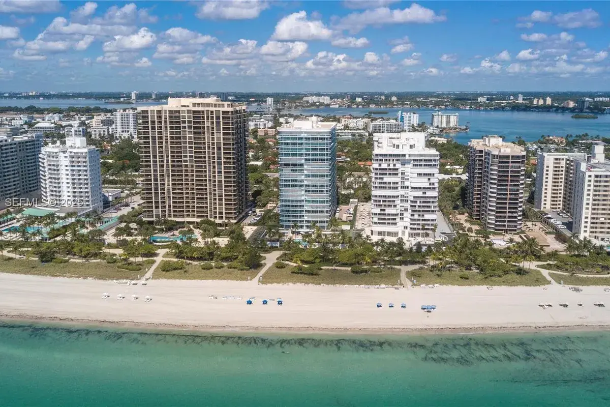 10155 Collins Ave # 410, Bal Harbour FL 33154