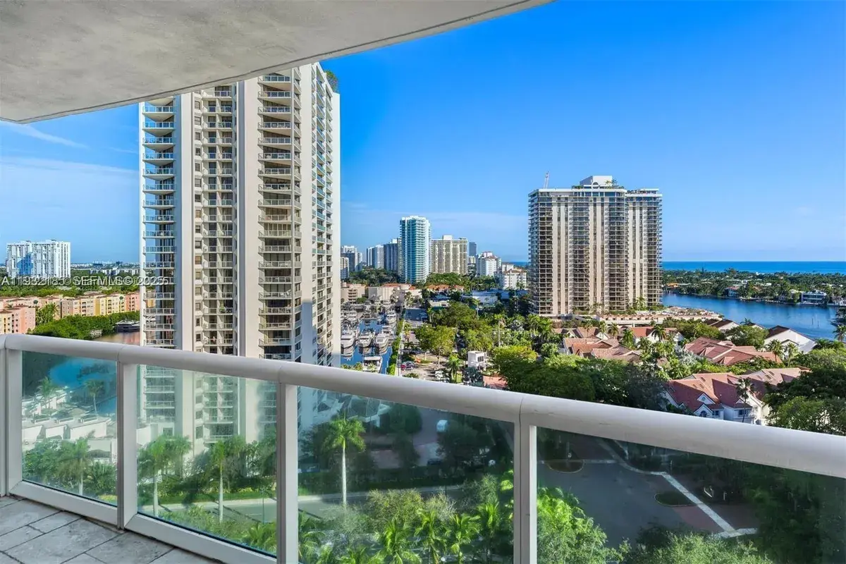 19400 Turnberry Way # 1621, Aventura FL 33180