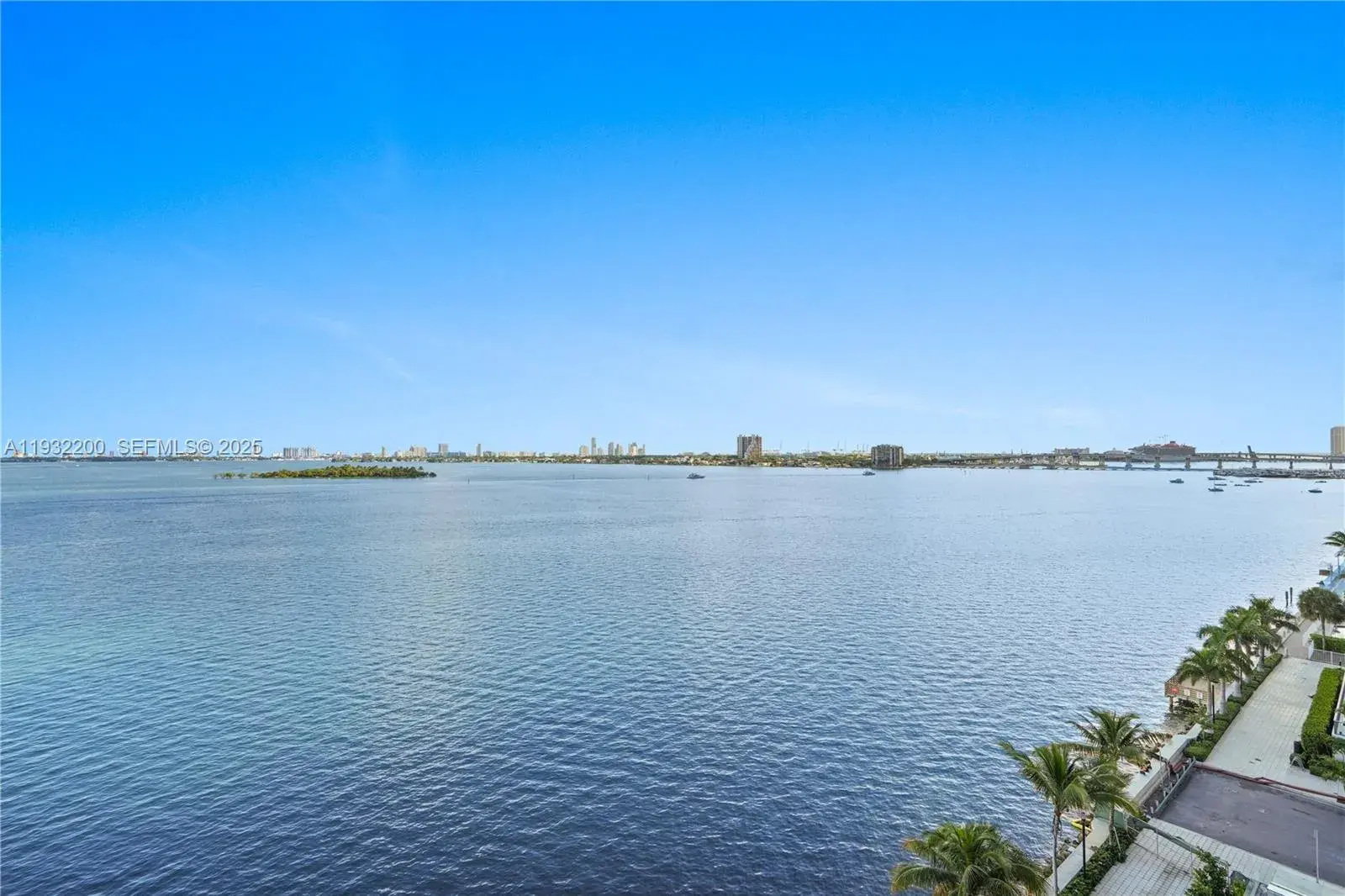 700 NE 24th St # 602, Miami FL 33137