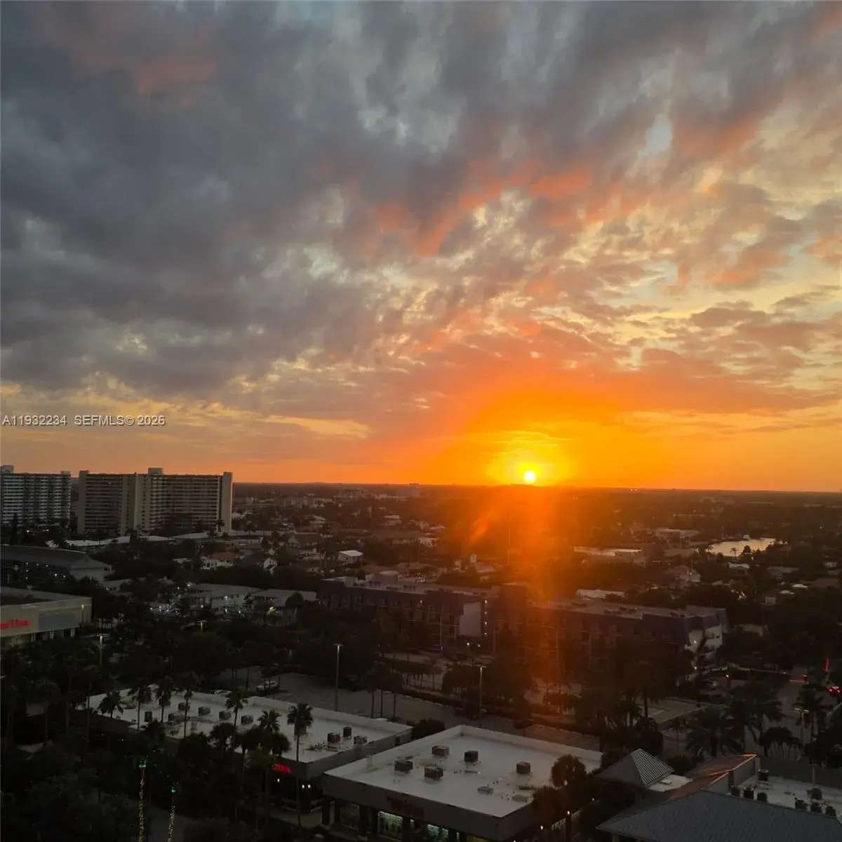 4010 Galt Ocean Dr # 1509, Fort Lauderdale FL 33308