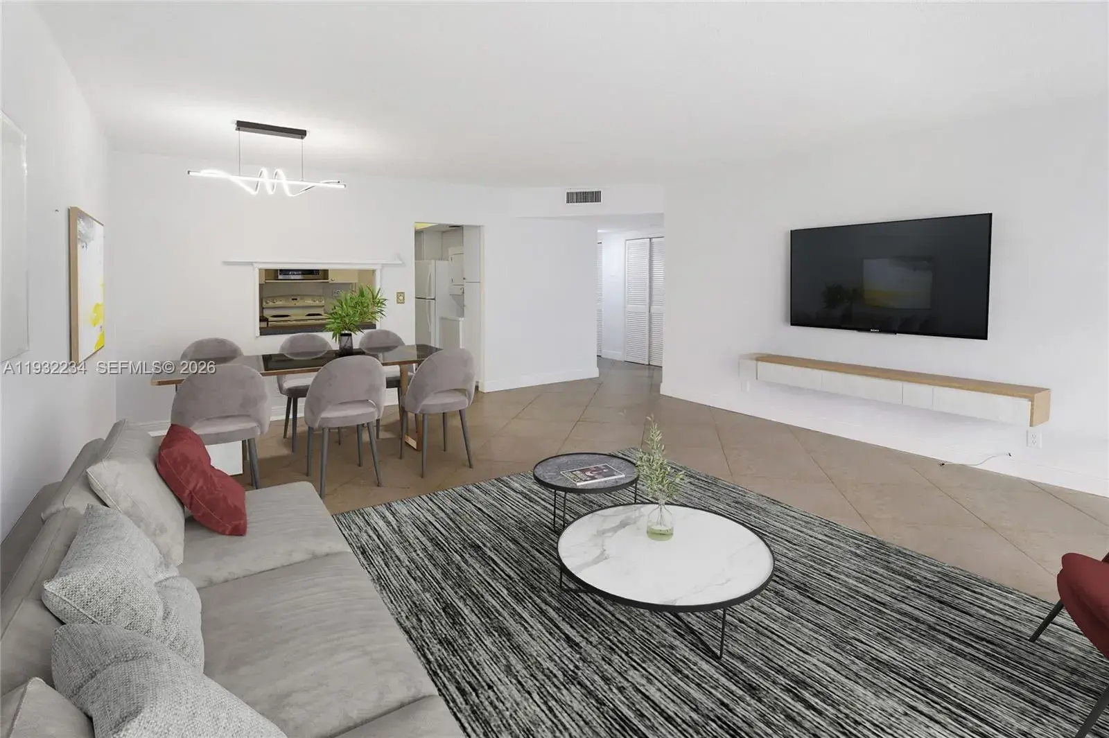 4010 Galt Ocean Dr # 1509, Fort Lauderdale FL 33308