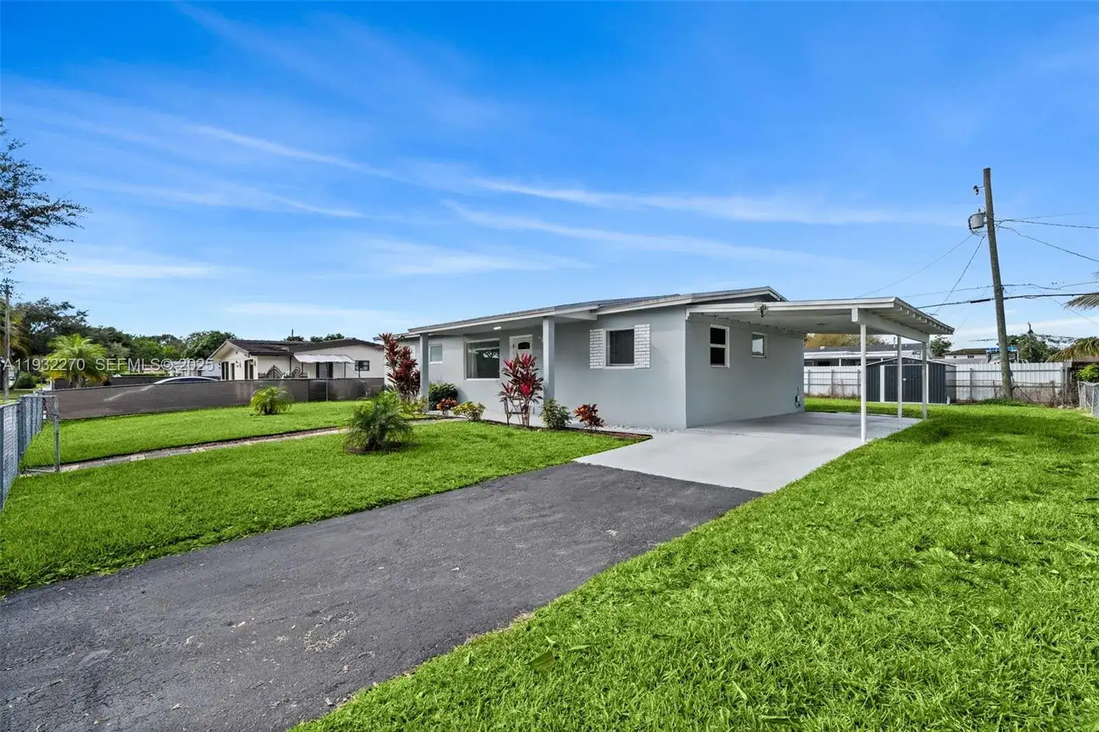 13710 Harrison St, Miami FL 33176 photo 3
