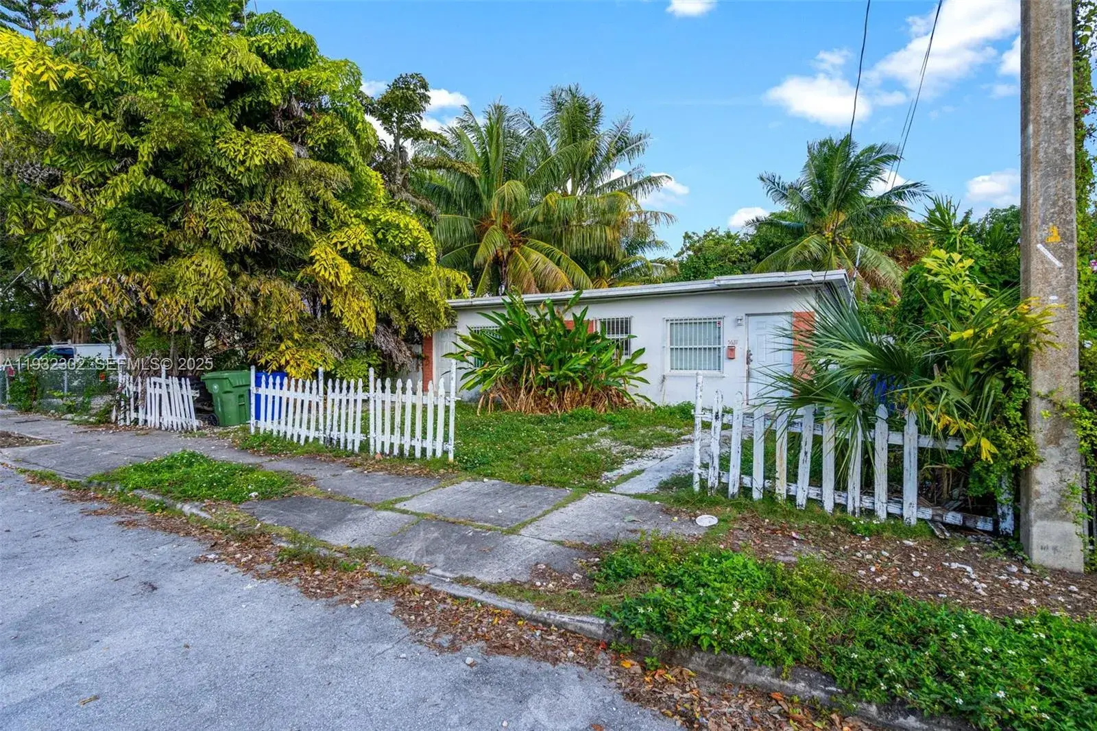 5631 NW 5th Ct, Miami FL 33127