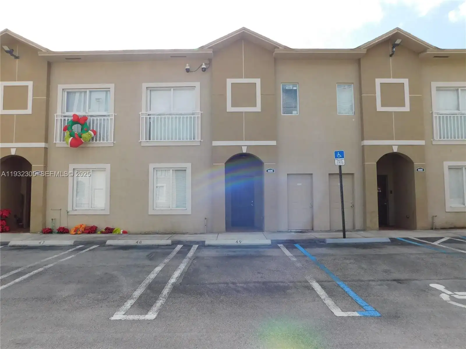 21485 SW 112th Ave # 408, Cutler Bay FL 33189 photo 2