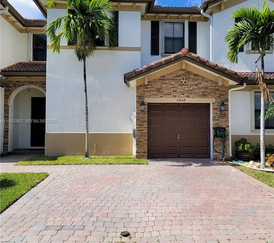 11858 SW 153rd Ct, Miami FL 33196