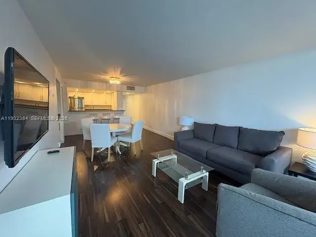 1717 N Bayshore Dr # 1152, Miami FL 33132