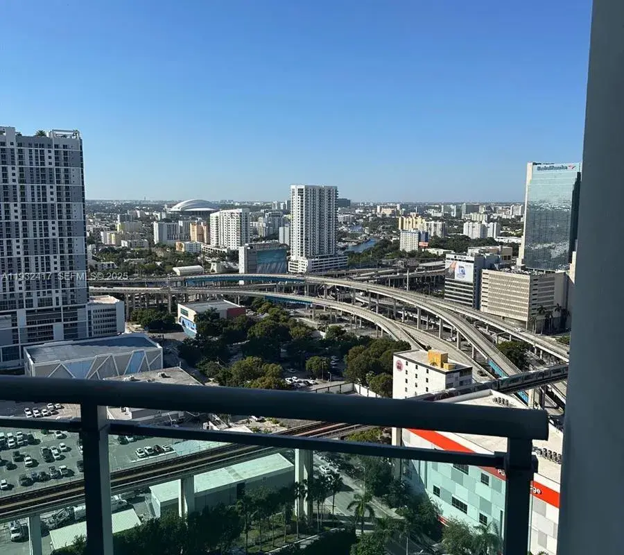 350 S Miami Ave # 2913, Miami FL 33130