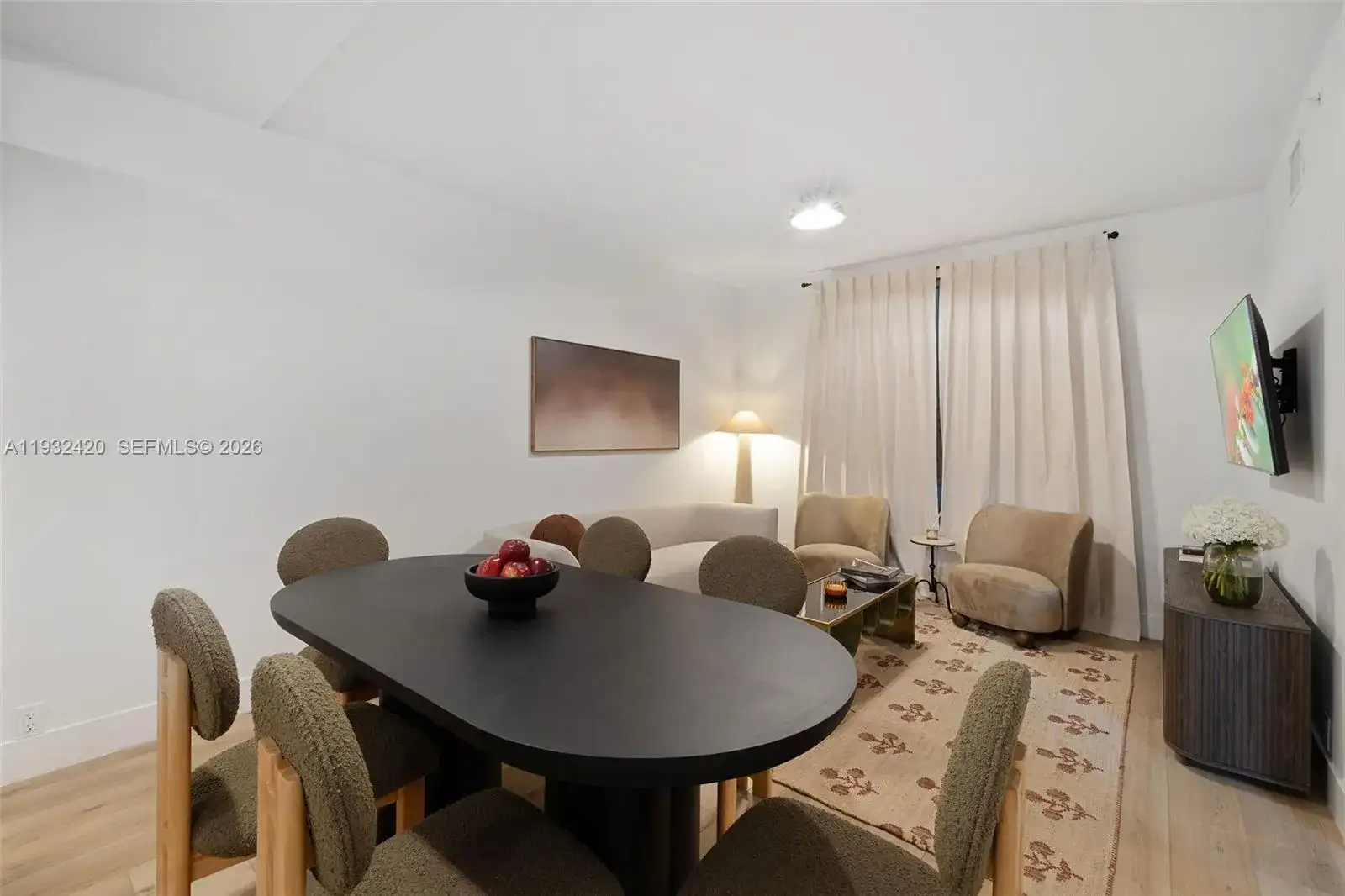 1542 NW 2nd St # 209, Miami FL 33125 photo 4