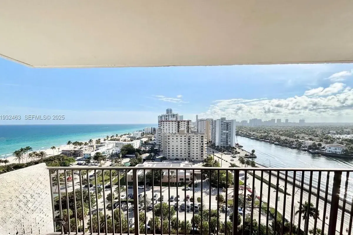 1201 S Ocean Dr # 1810S, Hollywood FL 33019