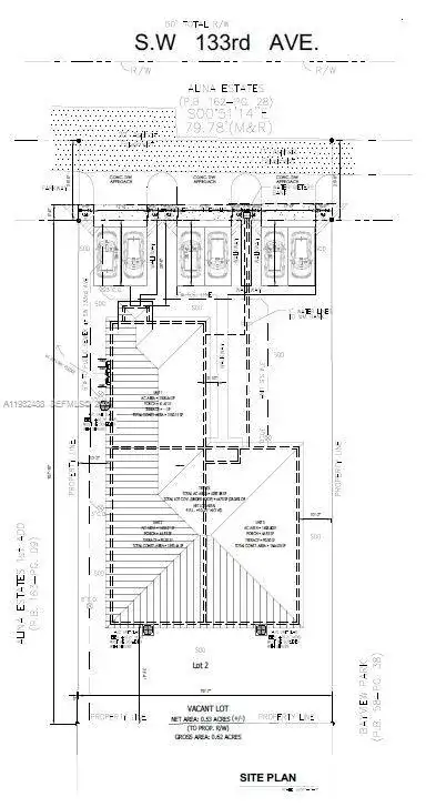0 sw 133 ct, Miami FL 33032 photo 3