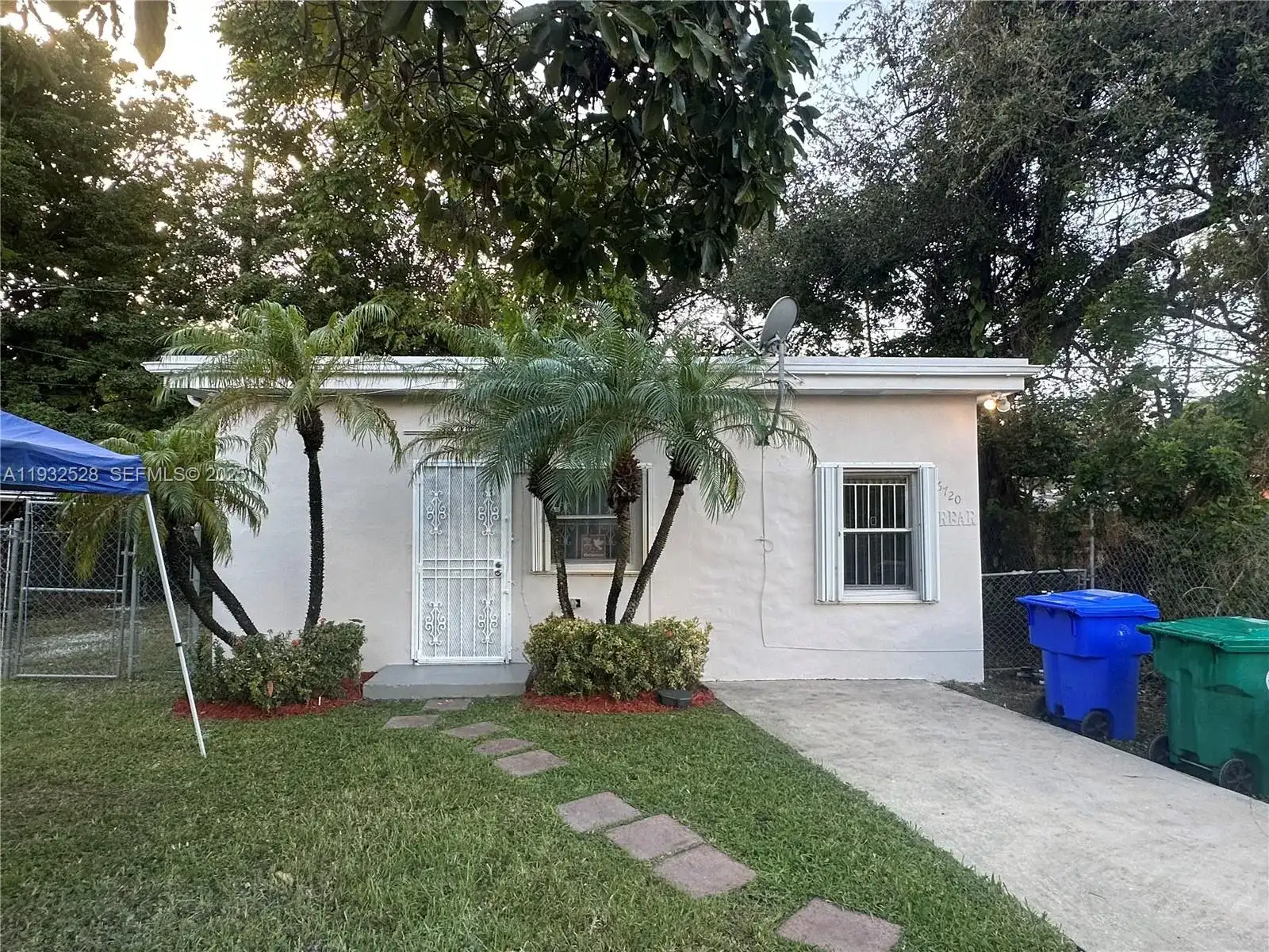 6720 NW 4th Ave, Miami FL 33150 photo 4