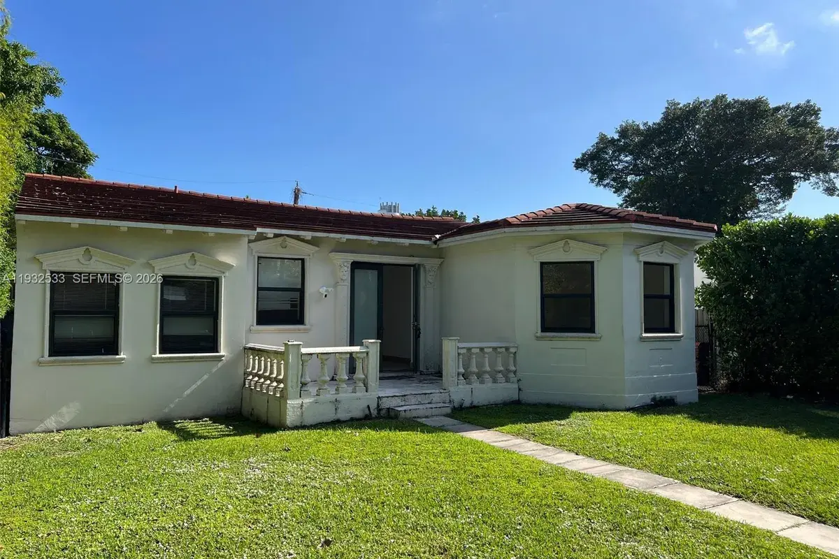 4575 Post Ave, Miami Beach FL 33140