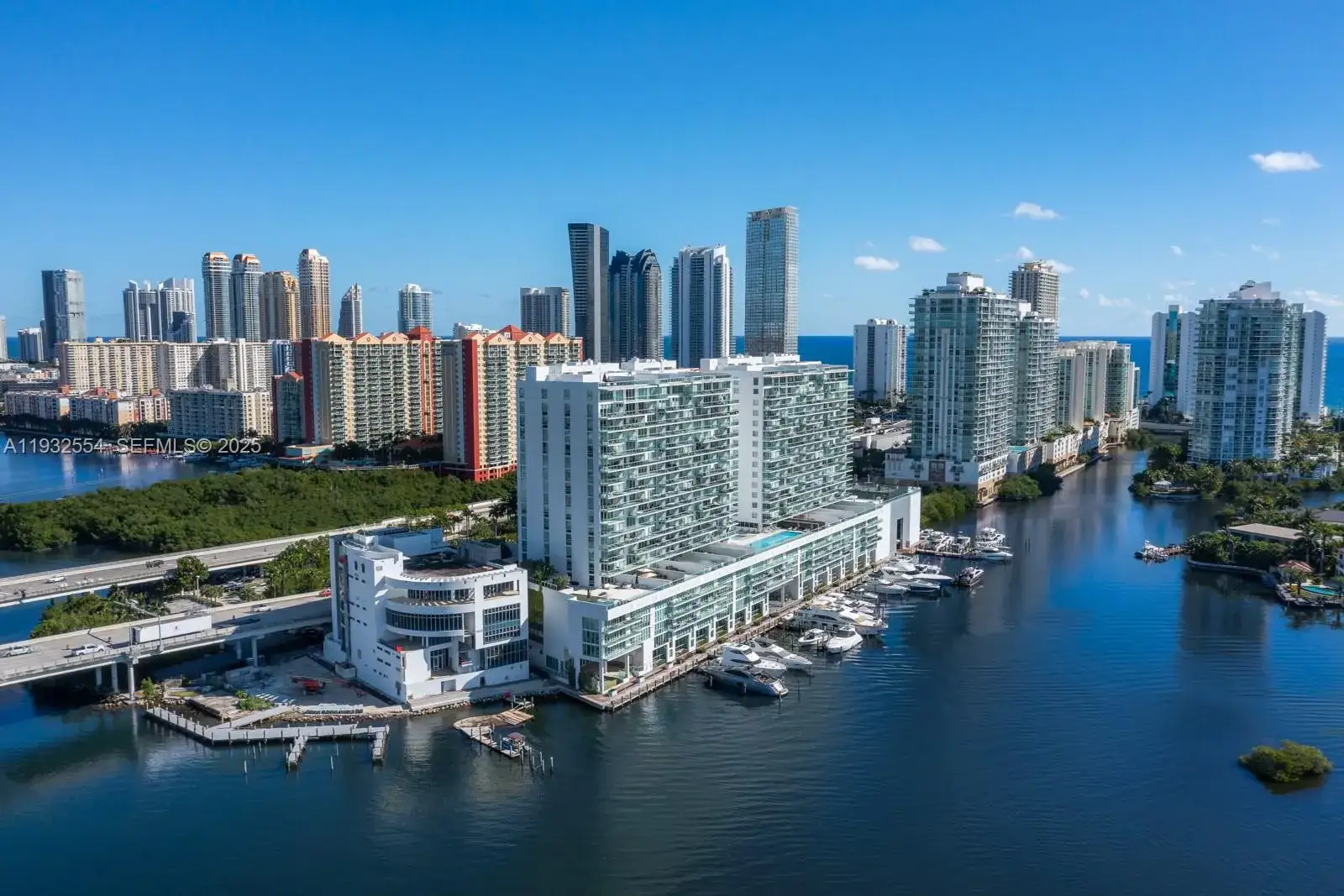 400 Sunny isles blvd # 2008, Sunny Isles Beach FL 33160