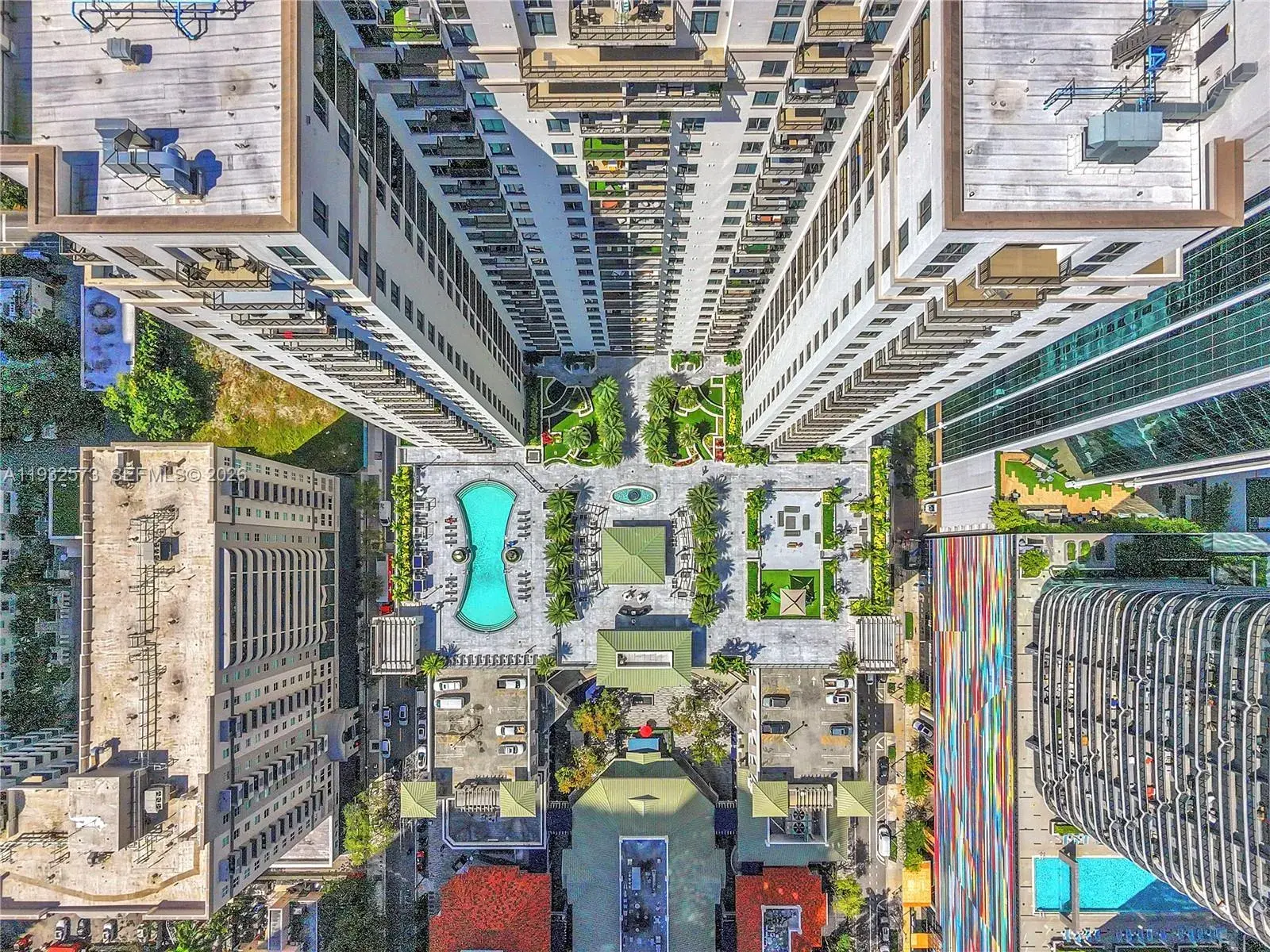 999 SW 1st Ave, Miami FL 33130
