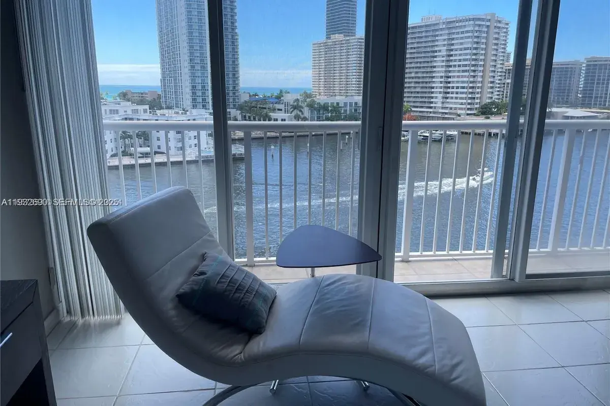 121 Golden Isles Dr # 703, Hallandale Beach FL 33009