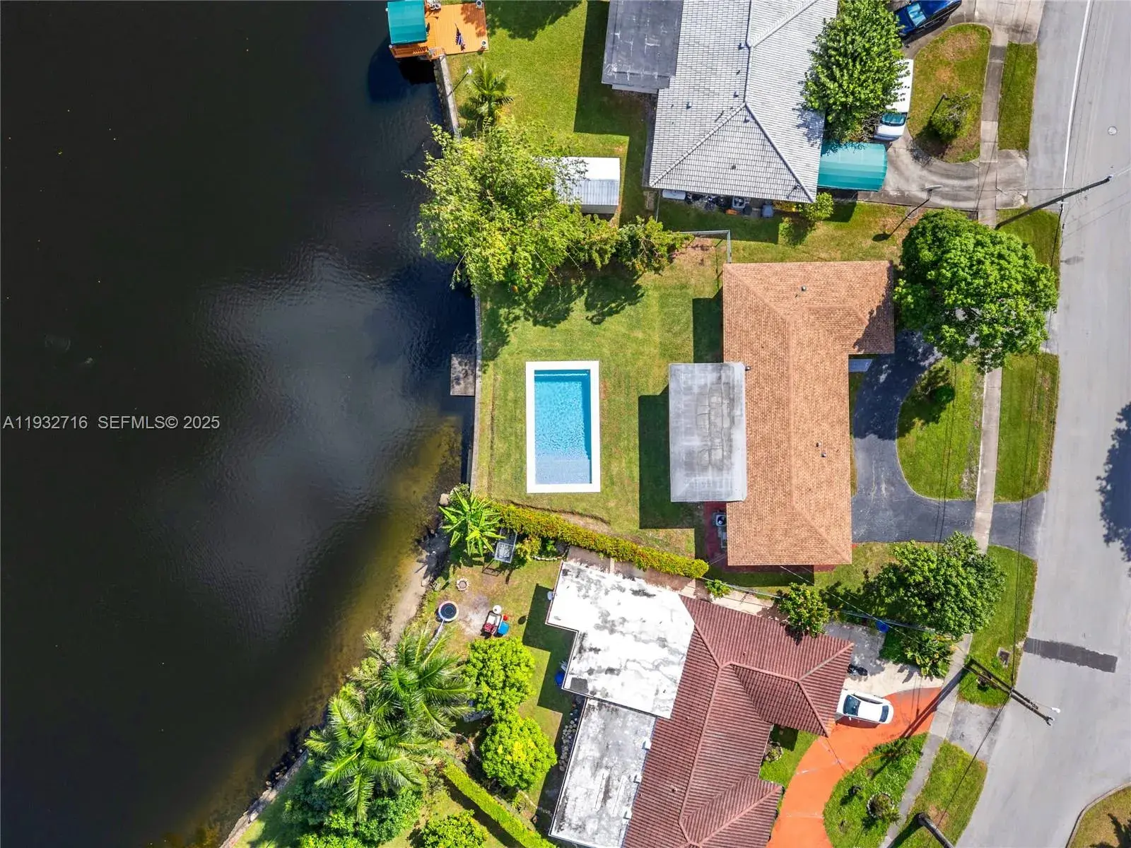 317 N 31st Ave, Hollywood FL 33021