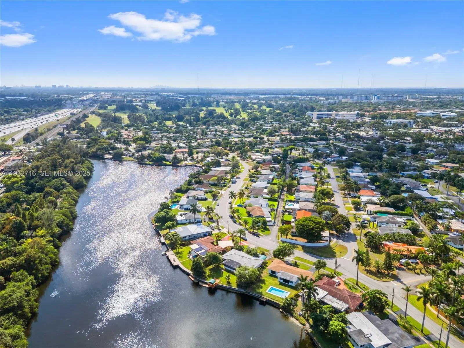 317 N 31st Ave, Hollywood FL 33021