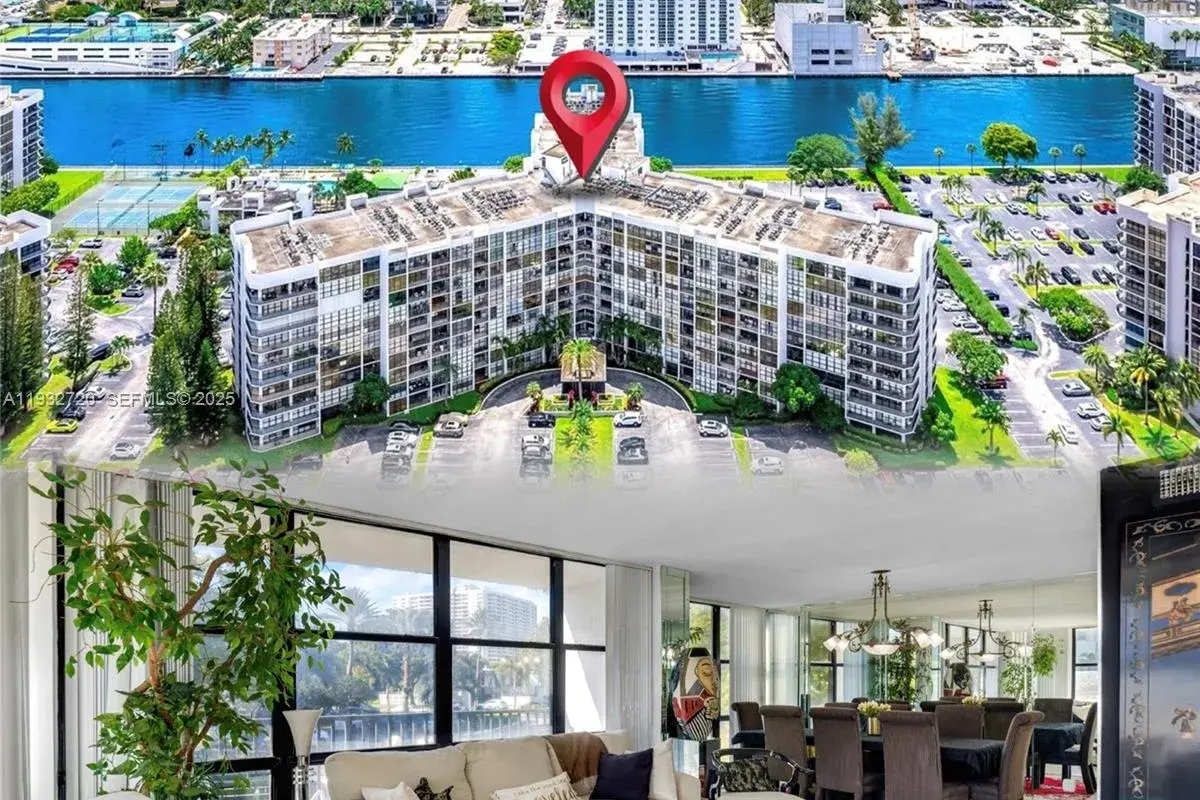 800 Parkview Dr # 230, Hallandale Beach FL 33009