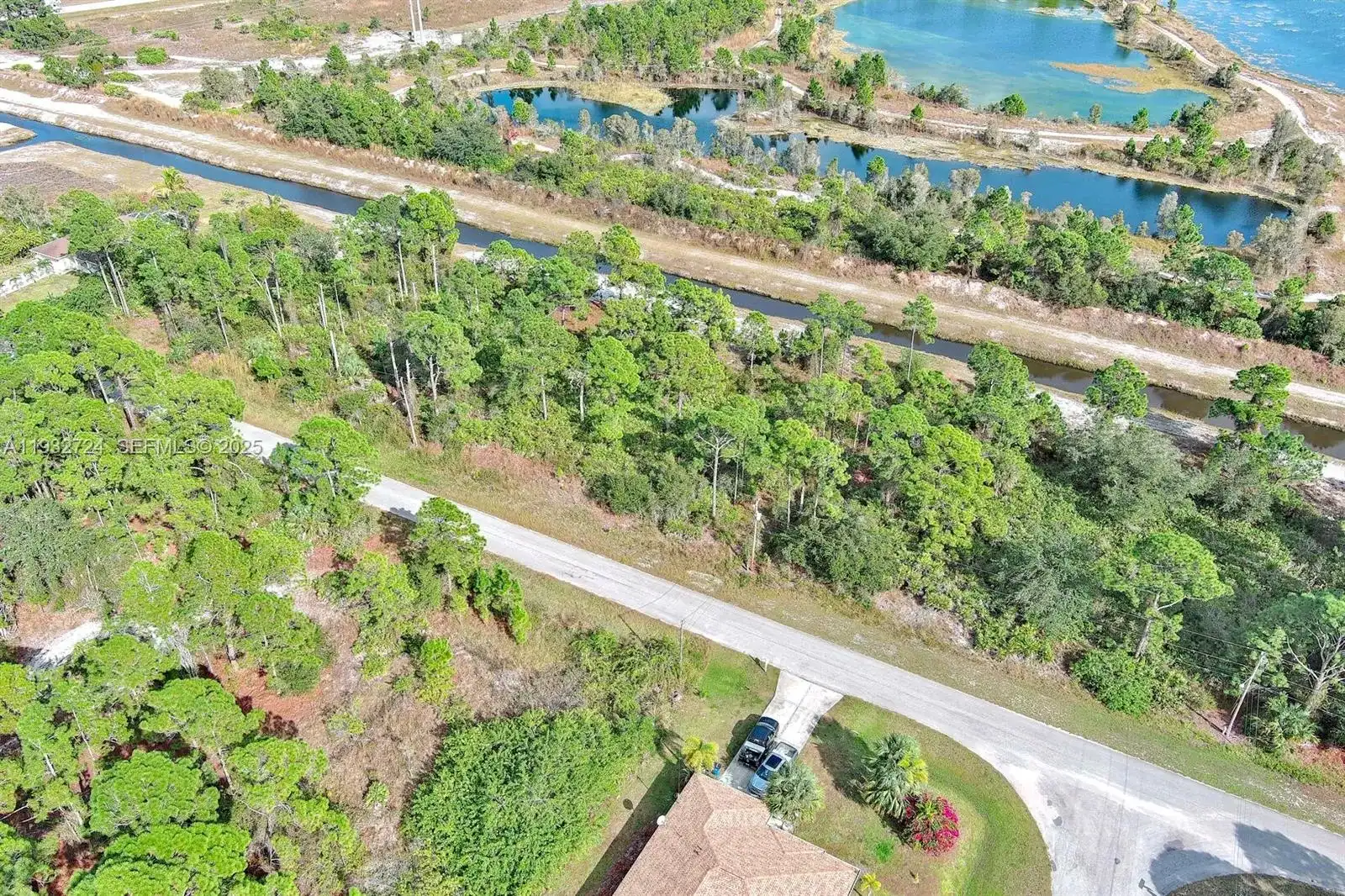 1261 NAPLES AVE S, Fort Myers FL 33913