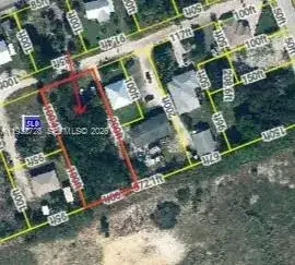 0 SE PAGE STREET, Hobe Sound FL 33455 photo 4