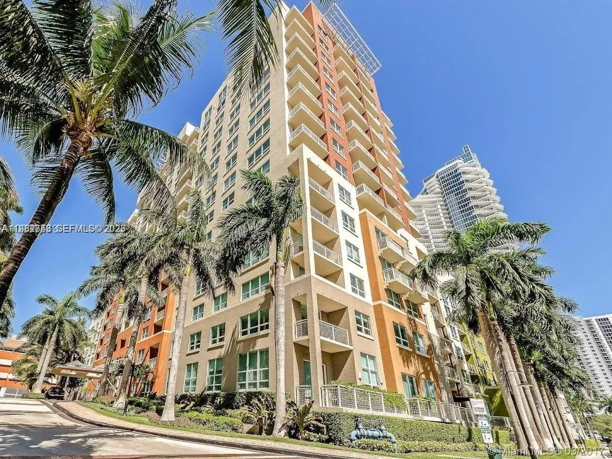 2001 Biscayne Blvd # 3511, Miami FL 33137