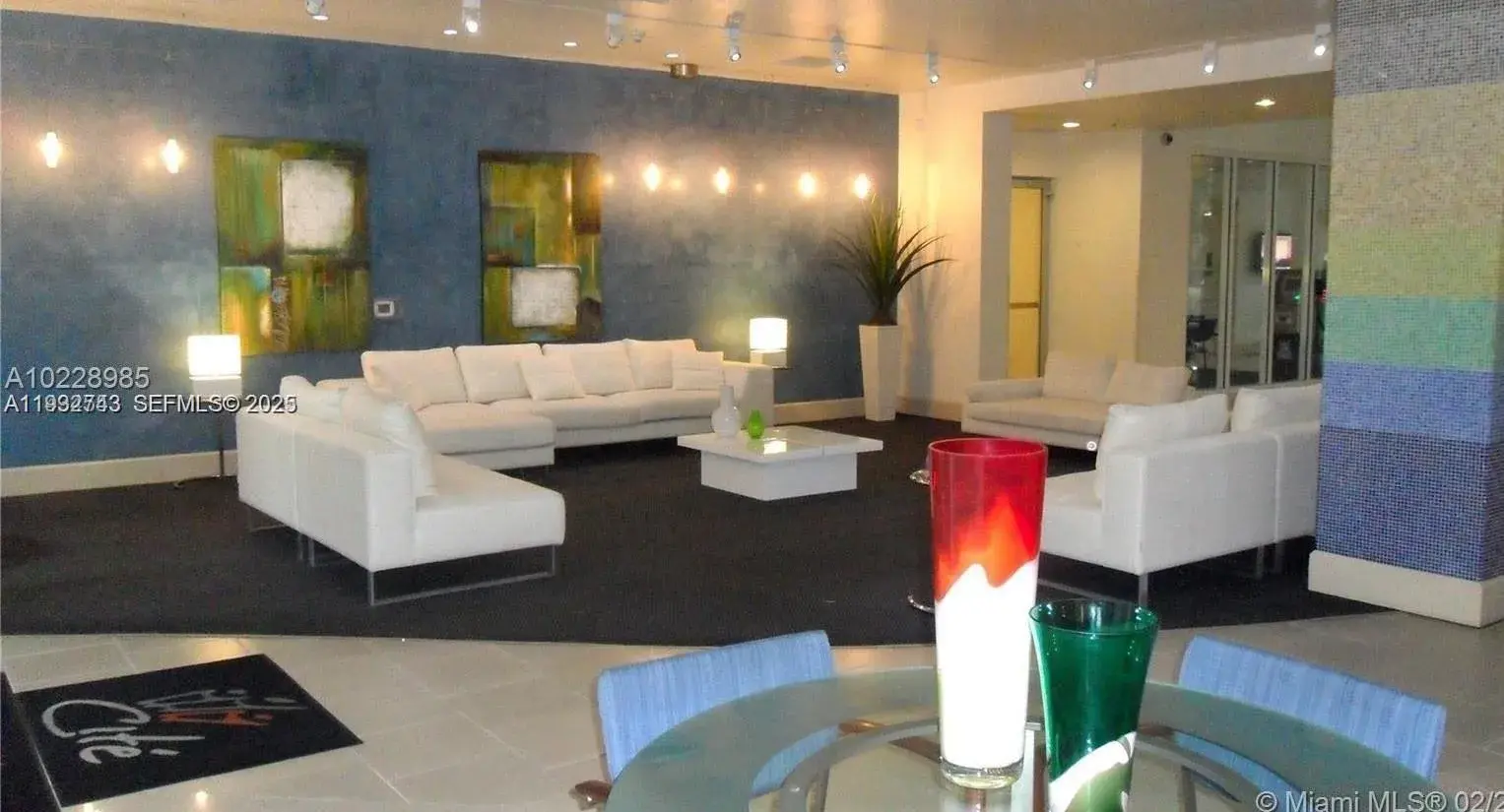 2001 Biscayne Blvd # 3511, Miami FL 33137