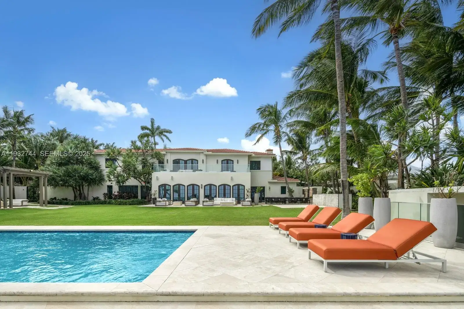 115 Ocean Blvd, Golden Beach FL 33160 photo 2
