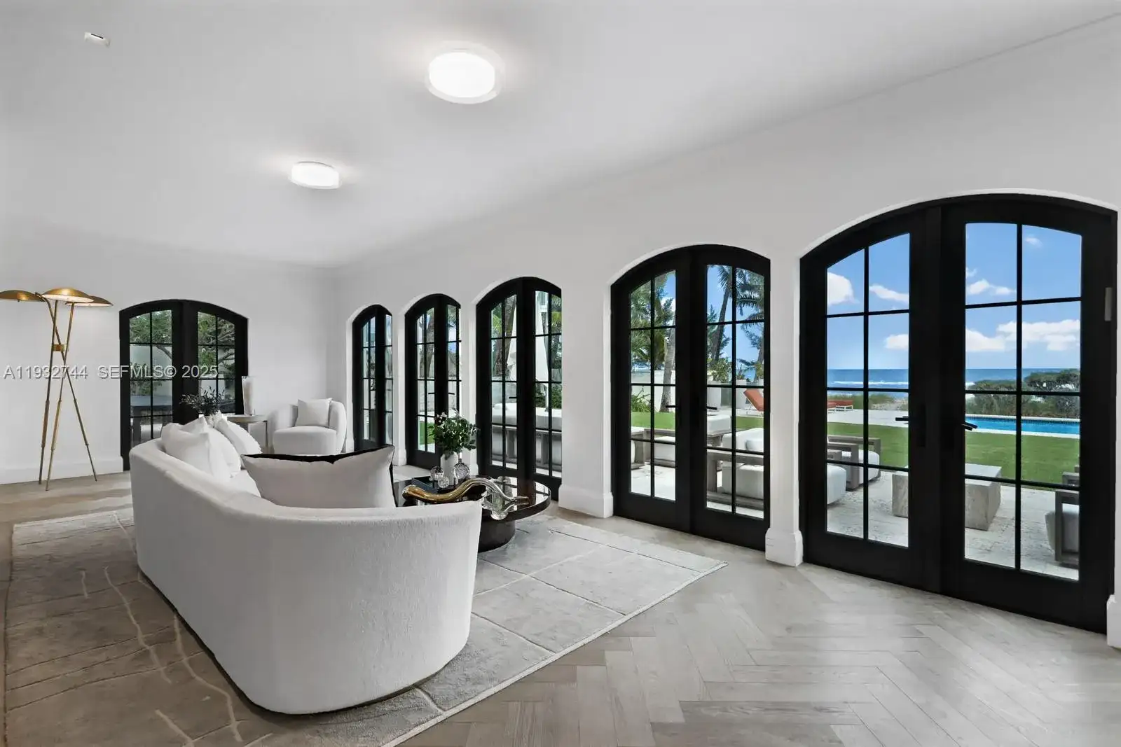 115 Ocean Blvd, Golden Beach FL 33160 photo 3