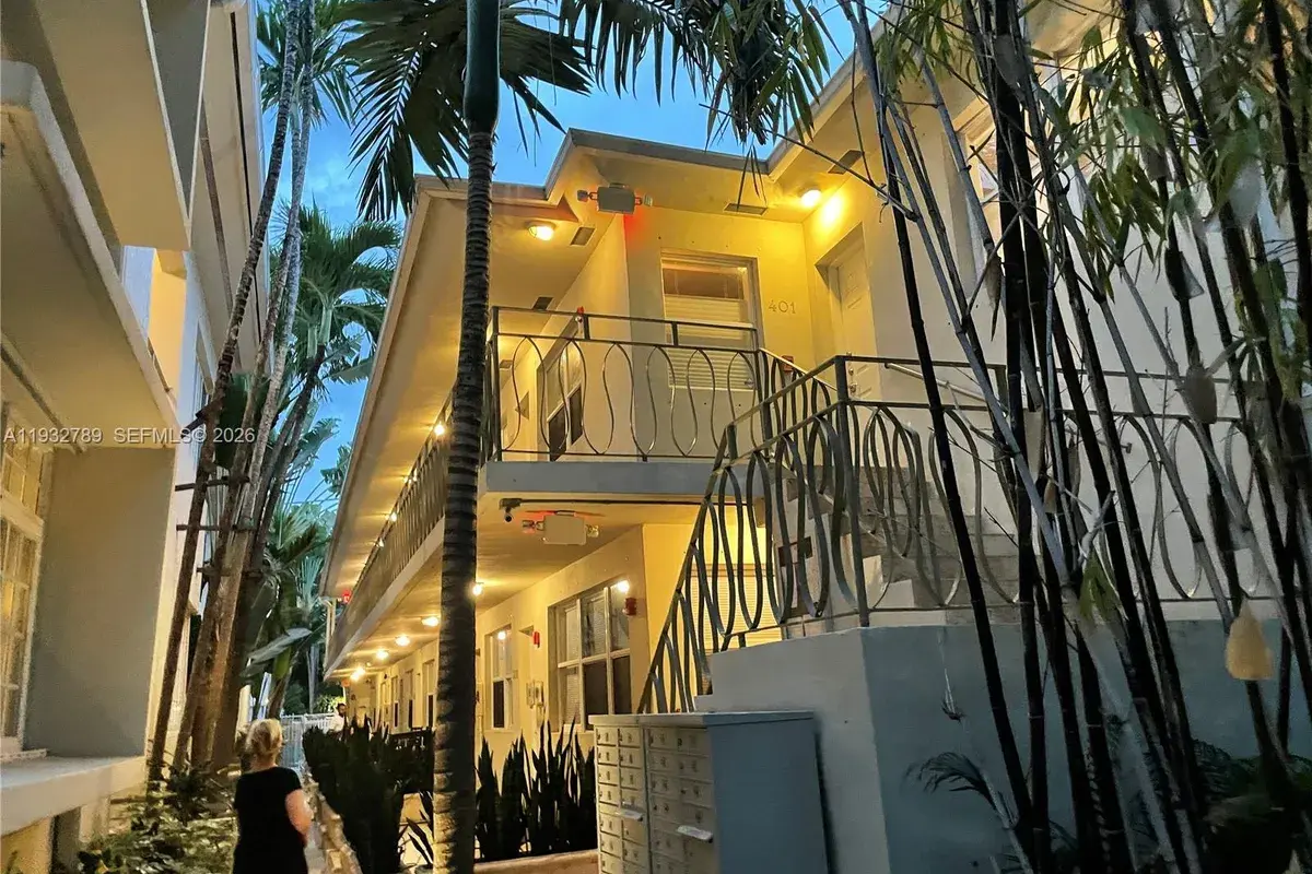 1340 Drexel Ave # 406, Miami Beach FL 33139